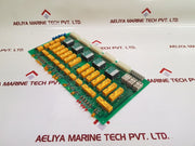 Jrcs Jec-21M Pcb Card New