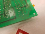 Jrcs Jec-21M Pcb Card New