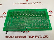 Jrcs Eat-m016C-1 Local Terminal Pcb Card New