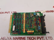 Jrcs Jstd-m15A Pcb Card New