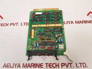 Jrcs Jstd-m15A Pcb Card New