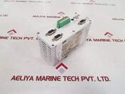 Abb rlm01 3bdz000398r1 redundancy link module used