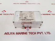 Abb rlm01 3bdz000398r1 redundancy link module used