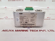 Abb rlm01 3bdz000398r1 redundancy link module used