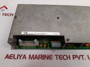 Gpv Elbau 022633710 Stalectronic 700 Expansion Card 8Di/Do