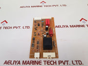 Miele Ef202 Dryer Main Control Board