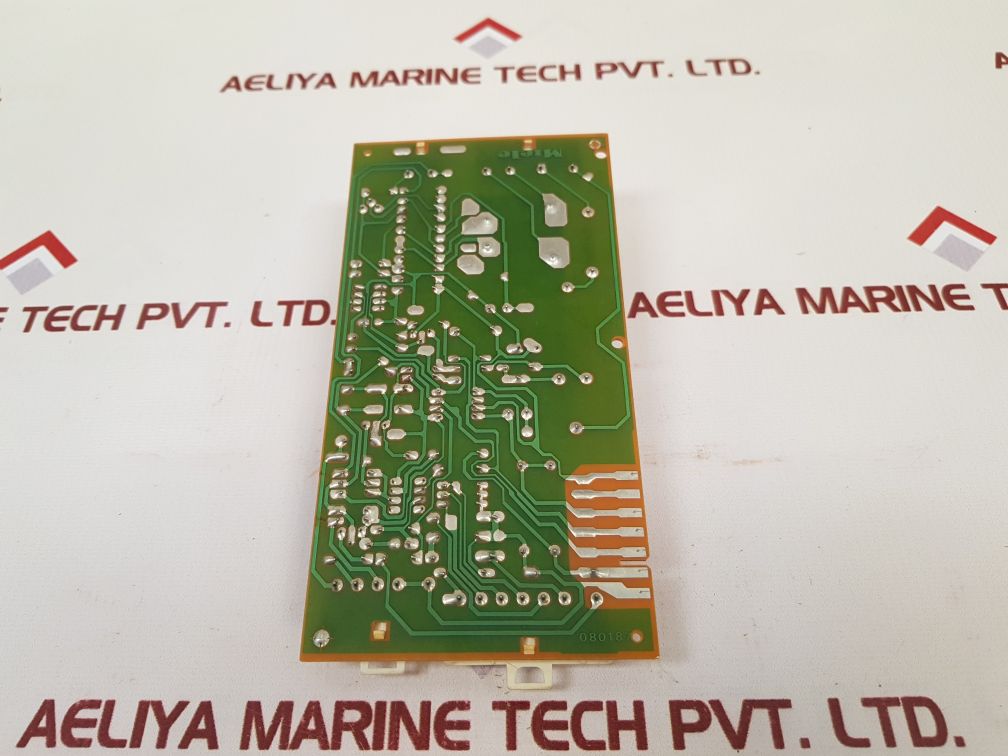 Miele Ef202 Dryer Main Control Board – Aeliya Marine