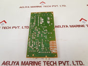 Miele Ef202 Dryer Main Control Board