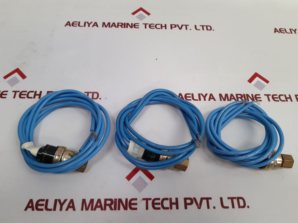 Hk02Zb027A Pressure Switch 6T-76A