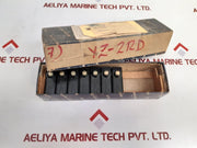 Set Of 7X Micro Switch Yz-2Rd Limit Switch