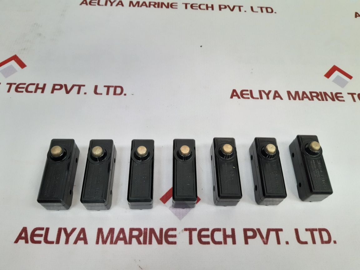 Set Of 7X Micro Switch Yz-2Rd Limit Switch