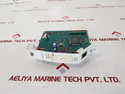 Abb ei 813f fieldbus module 3bdh000022r1 used