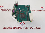 Abb 3Bdh000022R1 Fieldbus Module 10Stp 9450328.A 94V-0