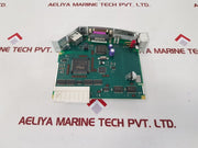 Abb 3Bdh000022R1 Fieldbus Module 10Stp 9450328.A 94V-0