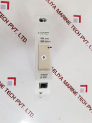 Abb 3Bdh000022R1 Fieldbus Module 10Stp 9450328.A 94V-0