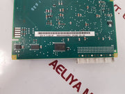 Abb 3Bdh000022R1 Fieldbus Module 10Stp 9450328.A 94V-0