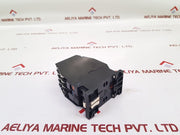 Siemens 3Th82 44-0A Auxiliary Contactor