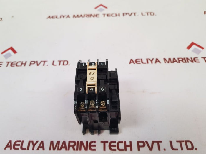 Danfoss Ci9 Contactor New 25A