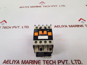 Telemecanique Ca2 Dn22N7 Control Relay 415V 50/60Hz