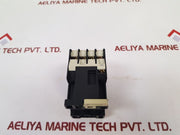 Telemecanique Ca2 Dn22N7 Control Relay 415V 50/60Hz