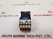 Telemecanique Ca2 Dn22N7 Control Relay 415V 50/60Hz