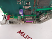 Abb 3Bdh000022R1 Fieldbus Module 10Stp 9450328.A 94V-0