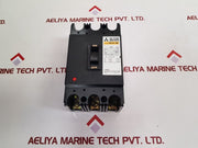 Mitsubishi Nf50-sb Circuit Breaker 30Amp