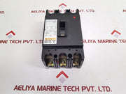 Mitsubishi Nf50-sb Circuit Breaker 30Amp