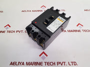 Mitsubishi Nf50-sb Circuit Breaker 30Amp