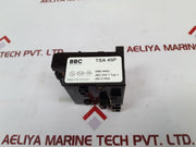 Bbc Tsa 45P Thermal Overload Relay 2.1-3.3A