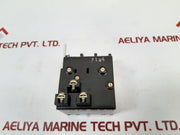 Bbc Tsa 45P Thermal Overload Relay 2.1-3.3A