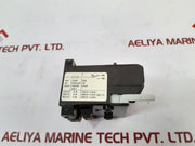 Bbc Tsa 45P Thermal Overload Relay 2.1-3.3A