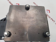 157b5101,157b6203 basic valve module