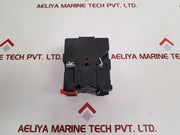 Telemecanique Lc1-d253. A65 Contactor