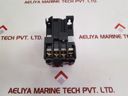 Telemecanique Lc1-d253. A65 Contactor