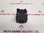 Telemecanique Lc1-d253. A65 Contactor