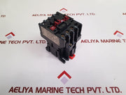 Telemecanique Lc1-d253. A65 Contactor