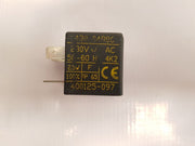 Asco 400125-097 Solenoid Coil