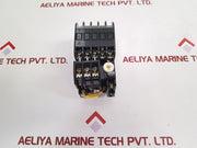 Fuji Electric Srca 3631-05/Uv(4A1B) Magnetic Contactor New