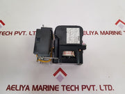 Fuji Electric Srca 3631-05/Uv(4A1B) Magnetic Contactor New