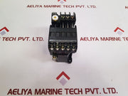 Fuji Electric Srca 3631-05/Uv(4A1B) Magnetic Contactor New