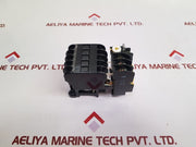 Fuji Electric Srca 3631-05/Uv(4A1B) Magnetic Contactor New