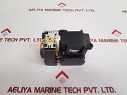 Fuji Electric Srca 3631-05/Uv(4A1B) Magnetic Contactor New