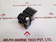 Fuji Electric Srca 3631-05/Uv(4A1B) Magnetic Contactor New