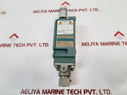 Taihei Boeki Tdz-7 Pressure Switch