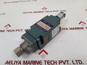 Taihei Boeki Tdz-7 Pressure Switch