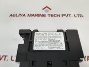 Siemens 3Rt1036-1An24 Contactor 3Rh1921-1Ha22