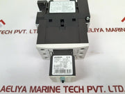 Siemens 3Rt1036-1An24 Contactor 3Rh1921-1Ha22