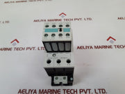 Siemens 3Rt1036-1An24 Contactor 3Rh1921-1Ha22
