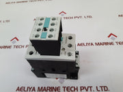 Siemens 3Rt1036-1An24 Contactor 3Rh1921-1Ha22